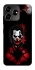 Чехол на ZTE Blade V50 Design 4G Joker Horror фото 1 из 1
