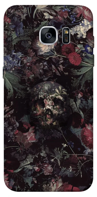 Чохол на Samsung G935F Galaxy S7 Edge Romantic Halloween ver.2 фото 1 з 1