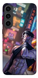 Чохол на Samsung Galaxy S23 k-pop demon hunters v5 фото 1 з 1