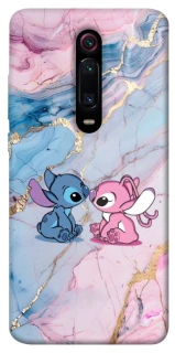 Чехол на Xiaomi Redmi K20 / K20 Pro / Mi9T / Mi9T Pro Stitch ver.24 фото 1 из 1