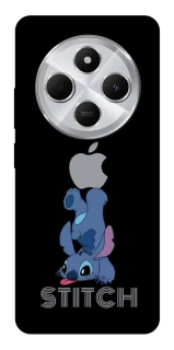 Чехол на Xiaomi Redmi 14C / Poco C75 Stitch ver.18 фото 1 из 1