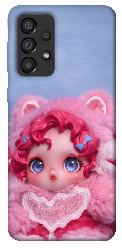 Чохол на Samsung Galaxy A33 5G SKULLPANDA × My Little Pony Ver.5 фото 1 з 1
