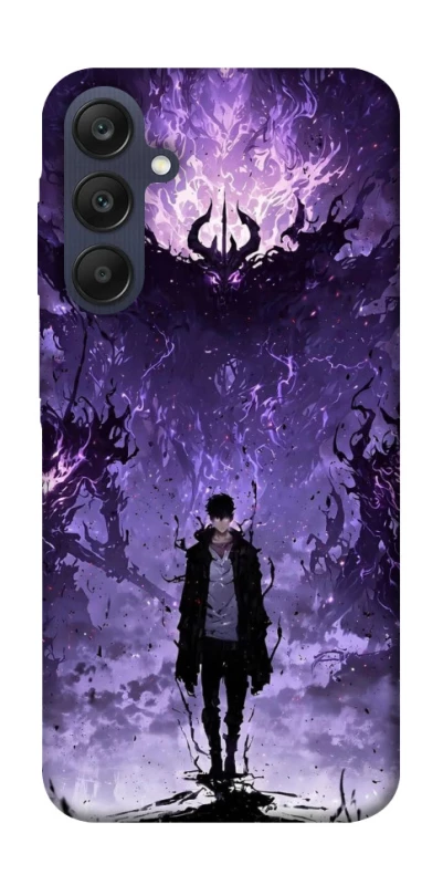 Чохол на Samsung Galaxy A25 5G Sung Jinwoo фото 1 з 1