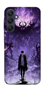 Чохол на Samsung Galaxy A25 5G Sung Jinwoo фото 1 з 1