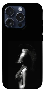 Чохол на Apple iPhone 15 Pro (6.1") Goddess of war ver.7 фото 1 з 1