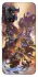 Чохол на Xiaomi Redmi Note 11R Warcraft v4 фото 1 з 1