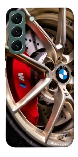 Чохол на Samsung Galaxy S22 Wheel v9 фото 1 з 1