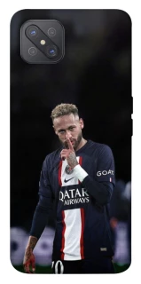 Чохол на Oppo A92s Neymar фото 1 з 1