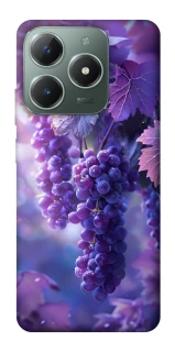 Чехол на Realme C61 Bunch of grapes фото 1 из 1