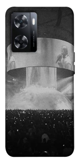Чехол на OnePlus Nord N20 SE Kanye West ver.5 фото 1 из 1
