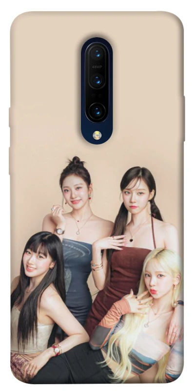 Чехол на OnePlus 7 Pro Aespa фото 1 из 1