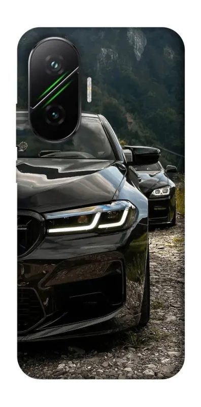 Чохол на Xiaomi Poco F7 BMW v39 фото 1 з 1