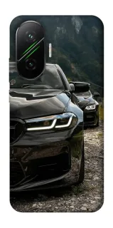 Чохол на Xiaomi Poco F7 BMW v39 фото 1 з 1