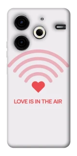 Чохол на TECNO Pova 6 Neo (LI6) Love aesthetic ver.3 фото 1 з 1
