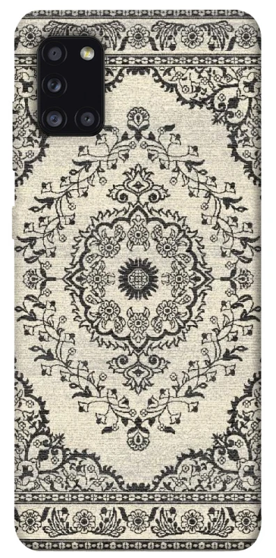 Чохол на Samsung Galaxy A31 Килим v51 фото 1 з 1