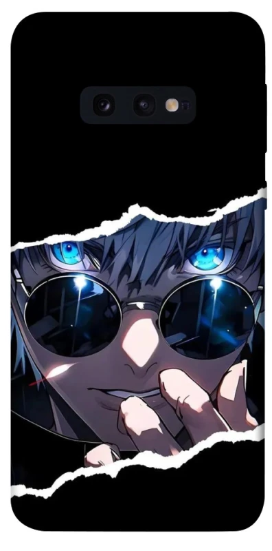Чохол на Samsung Galaxy S10e Satoru Goja фото 1 з 1