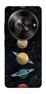 Чехол на ZTE Nubia Focus star system фото 1 из 1