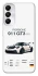 Чохол на Samsung Galaxy A05s Porsche 911 GT3 фото 1 з 1