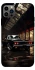 Чохол на Apple iPhone 12 Pro (6.1") Black classic car фото 1 з 1