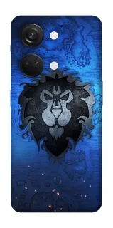 Чехол на OnePlus Nord 3 Warcraft v1 фото 1 из 1