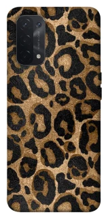 Чохол на Oppo A54 5G / A74 5G Leopard Skin фото 1 з 1