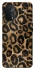 Чохол на Oppo A54 5G / A74 5G Leopard Skin фото 1 з 1