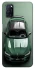 Чохол на Oppo A52 / A72 / A92 BMW green фото 1 з 1