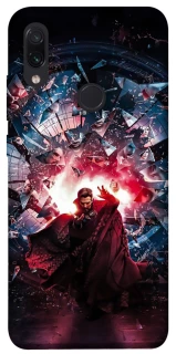 Чохол на Xiaomi Redmi Note 7 / Note 7 Pro / Note 7s Doctor Strange фото 1 з 1