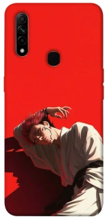 Чехол на Oppo A31 Itadori фото 1 из 1