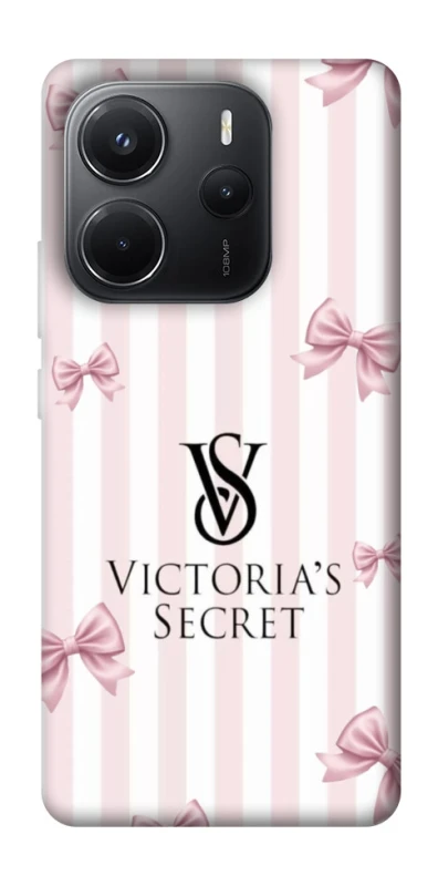 Чохол на Xiaomi Redmi Note 14 4G (Int. version) Victoria's Secret фото 1 з 1