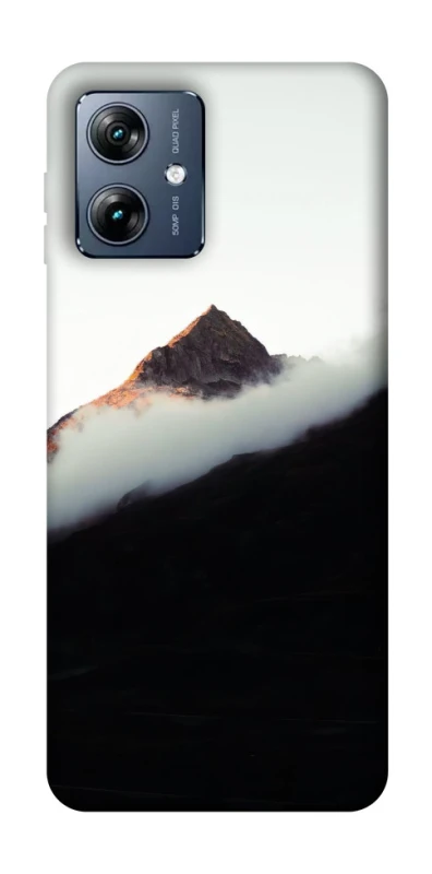 Чохол на Motorola Moto G54 Power Mountain v3 фото 1 з 1