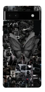 Чехол на Google Pixel 6a Lifestyle collage фото 1 из 1