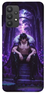 Чохол на Samsung Galaxy A32 (A325F) 4G Solo leaving Sung Jinwoo фото 1 з 1