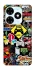 Чохол на TECNO Spark Go 2024 Gamer Zone фото 1 з 1