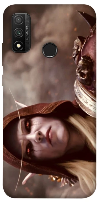 Чохол на Huawei P Smart (2020) Sylvana фото 1 з 1