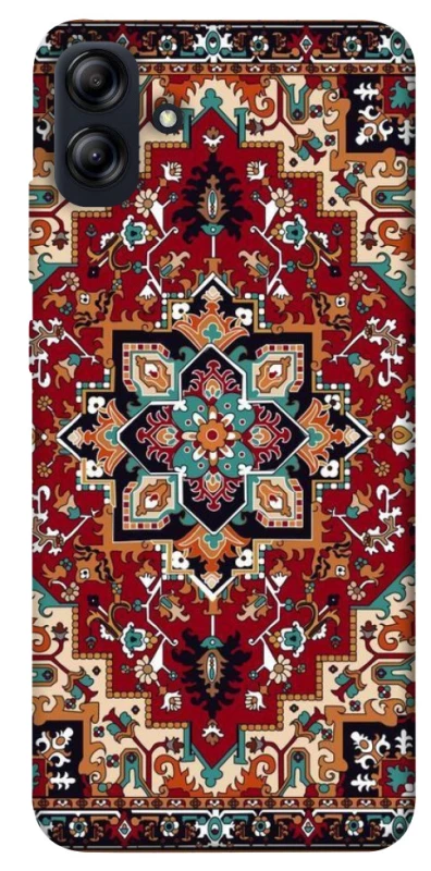 Чехол на Samsung Galaxy A04e Килим v4 фото 1 из 1