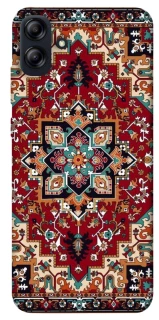 Чохол на Samsung Galaxy A04e Килим v4 фото 1 з 1