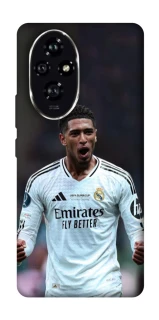 Чохол на Honor 200 Jude Bellingham V2 фото 1 з 1