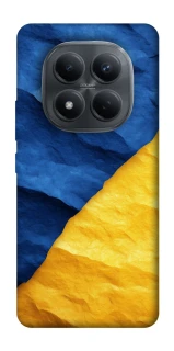Чехол на Xiaomi Redmi Note 15 Pro 4G Flag v2 фото 1 из 1