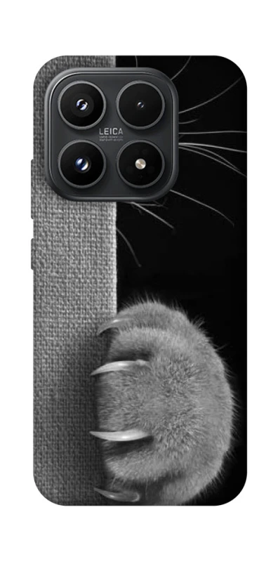 Чехол на Xiaomi 17 Spy Cat фото 1 из 1