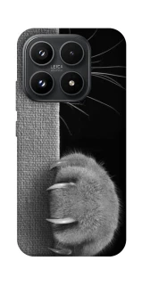 Чехол на Xiaomi 17 Spy Cat фото 1 из 1