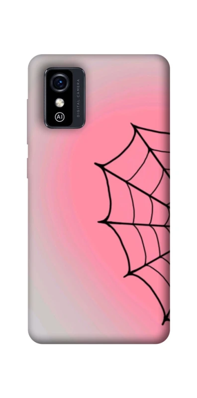 Чохол на ZTE Blade L9 Pair romantic theme ver.1 фото 1 з 1