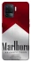 Чохол на Oppo Reno 5 Lite Marlboro фото 1 з 1