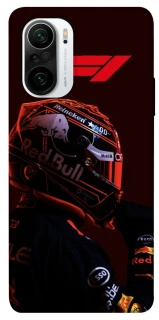 Чохол на Xiaomi Redmi K40 / K40 Pro / K40 Pro+ / Poco F3 F-1 ver.1 фото 1 з 1