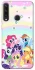 Чехол на Huawei Y6p My Little Pony ver.2 фото 1 из 1