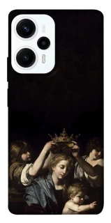 Чехол на Xiaomi Poco F5 / Note 12 Turbo Art collage ver.1 фото 1 из 1