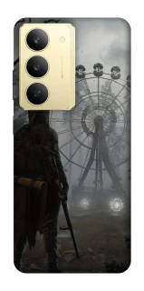 Чехол на Realme 14x Stalker v3 фото 1 из 1