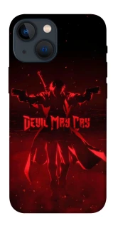 Чехол на Apple iPhone 13 mini (5.4") Devil May Cry фото 1 из 1