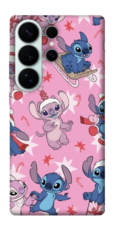 Чохол на Samsung Galaxy S26 Ultra Stitch ver.22 фото 1 з 1
