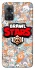 Чохол на Xiaomi Redmi Note 11R Brawl Stars ver.15 фото 1 з 1